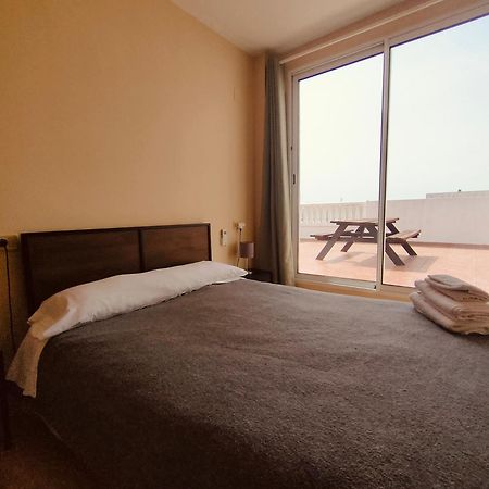 蒙科法尔Paradis V - 150M From The Beach - Self Check-In 24H公寓 外观 照片